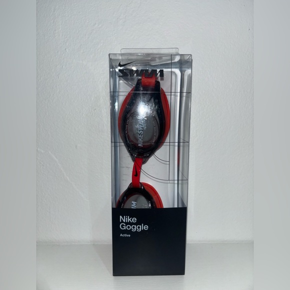 Nike Swim Goggles - Picture 1 of 5
